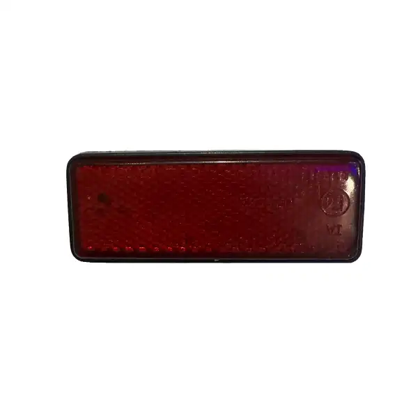 شبرنگ گلگیر عقب طرح کلیک و ایروکس و آپاچی